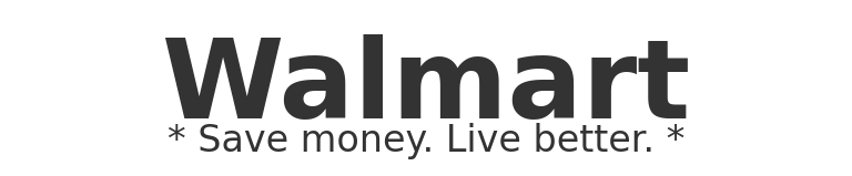 Walmart Logo